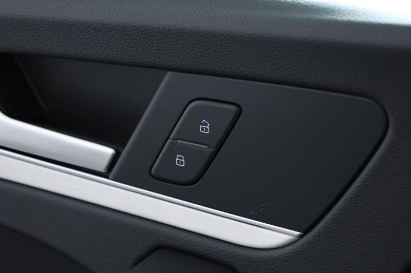 Audi Q5 Sportback 50 TFSI e quattro admired