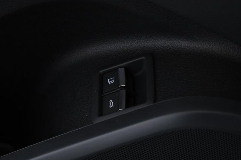 Audi Q5 Sportback 50 TFSI e quattro admired