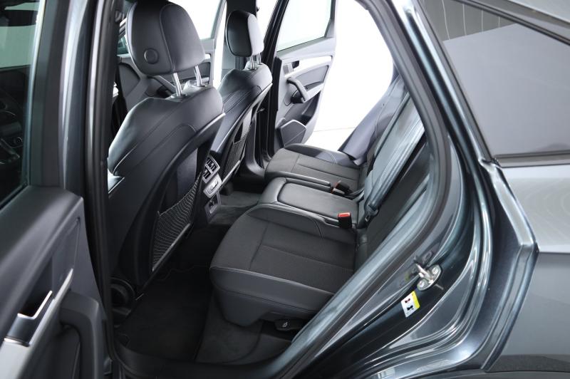 Audi Q5 Sportback 50 TFSI e quattro admired