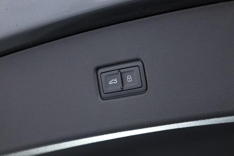 Audi Q5 Sportback 50 TFSI e quattro admired