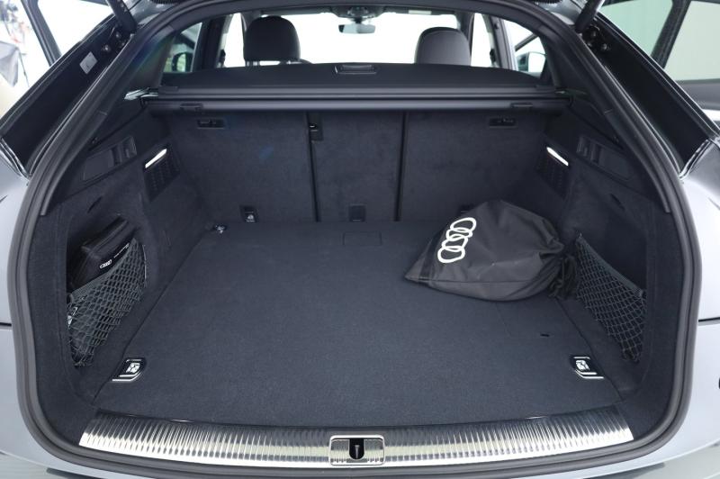 Audi Q5 Sportback 50 TFSI e quattro admired