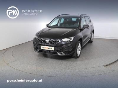 SEAT Ateca FR Edition 1.0 TSI