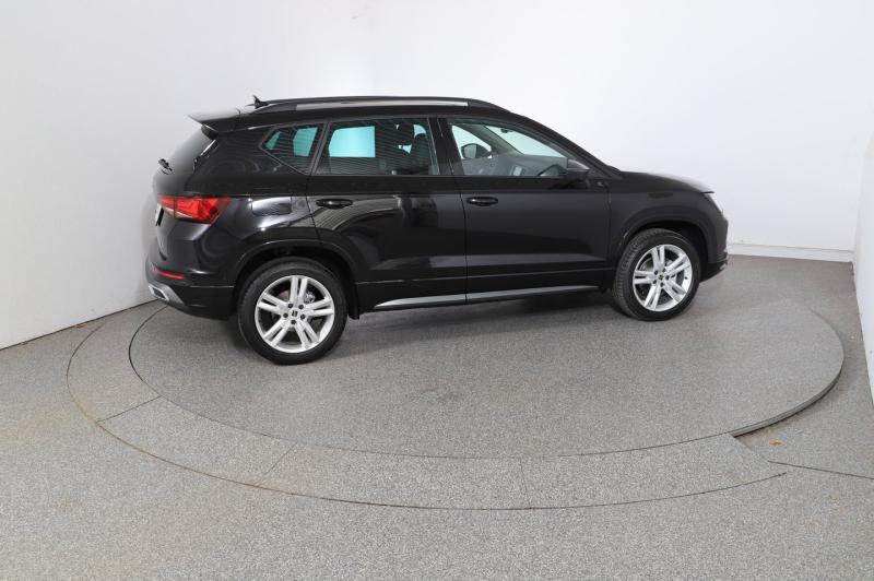 SEAT Ateca FR Edition 1.0 TSI