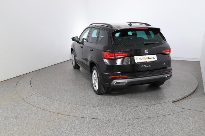 SEAT Ateca FR Edition 1.0 TSI