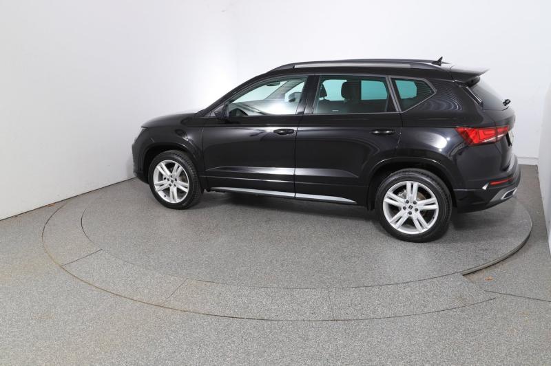 SEAT Ateca FR Edition 1.0 TSI