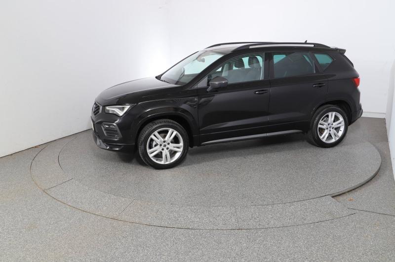 SEAT Ateca FR Edition 1.0 TSI