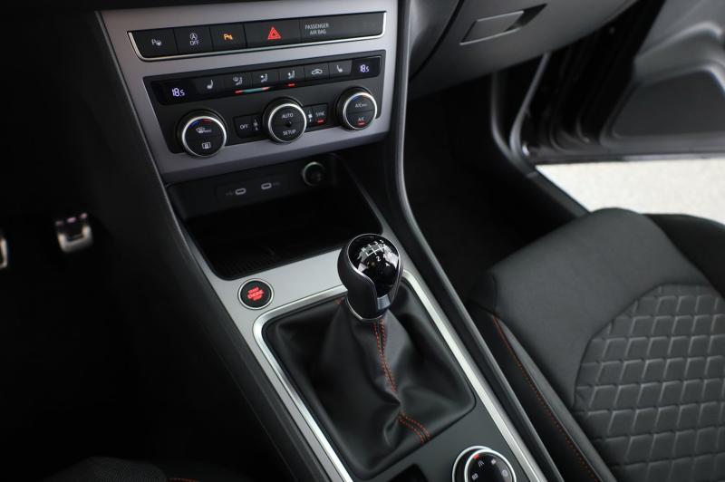 SEAT Ateca FR Edition 1.0 TSI