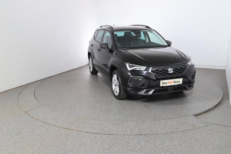 SEAT Ateca FR Edition 1.0 TSI