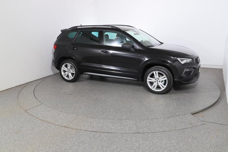 SEAT Ateca FR Edition 1.0 TSI