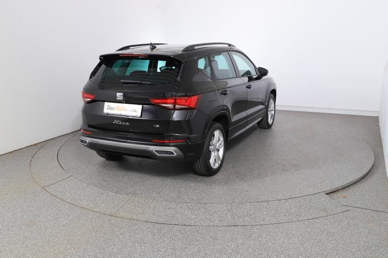SEAT Ateca FR Edition 1.0 TSI