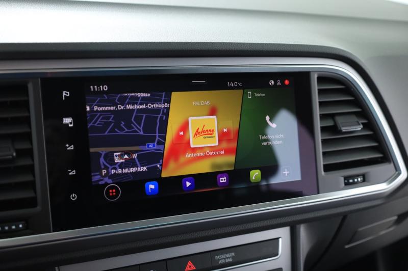 SEAT Ateca FR Edition 1.0 TSI