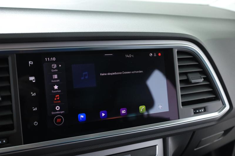 SEAT Ateca FR Edition 1.0 TSI