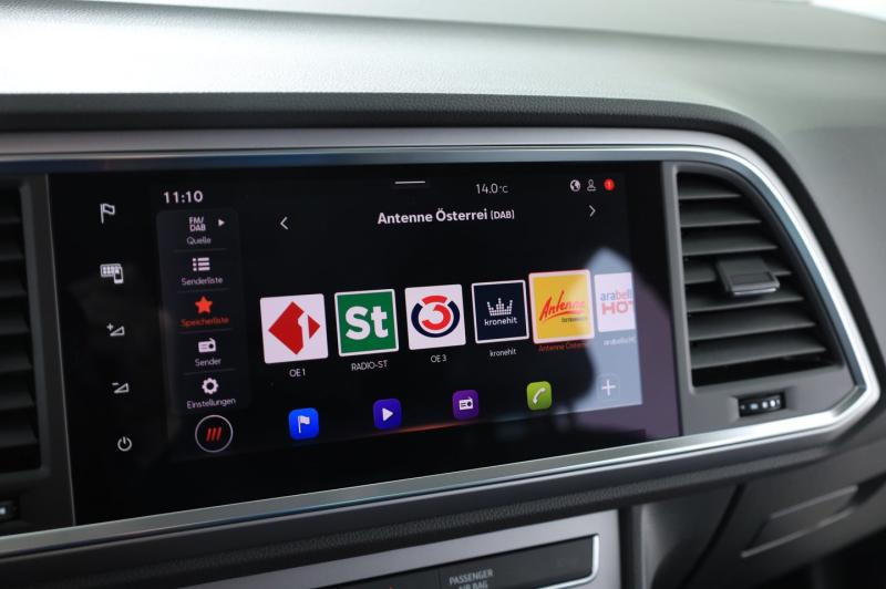 SEAT Ateca FR Edition 1.0 TSI