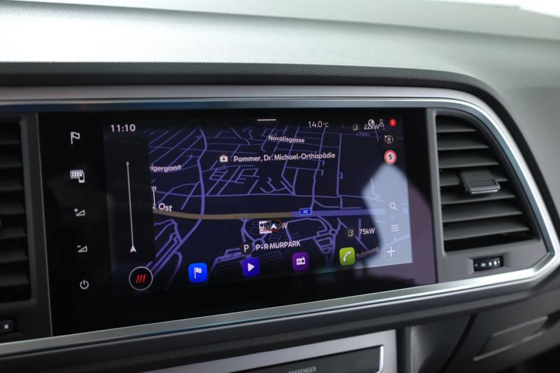 SEAT Ateca FR Edition 1.0 TSI