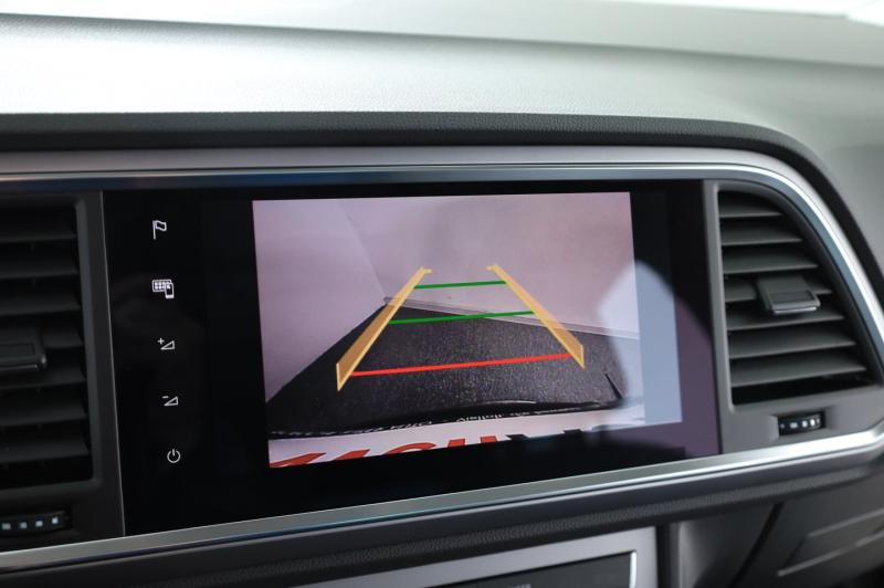 SEAT Ateca FR Edition 1.0 TSI