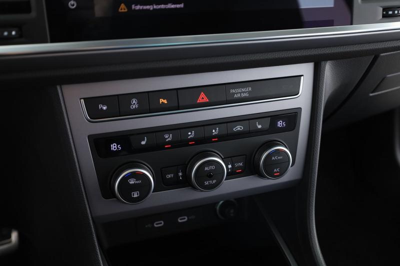 SEAT Ateca FR Edition 1.0 TSI