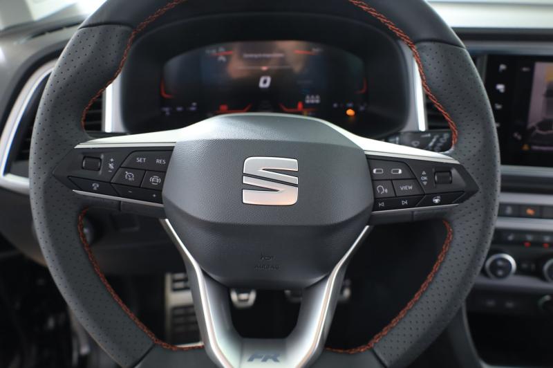 SEAT Ateca FR Edition 1.0 TSI