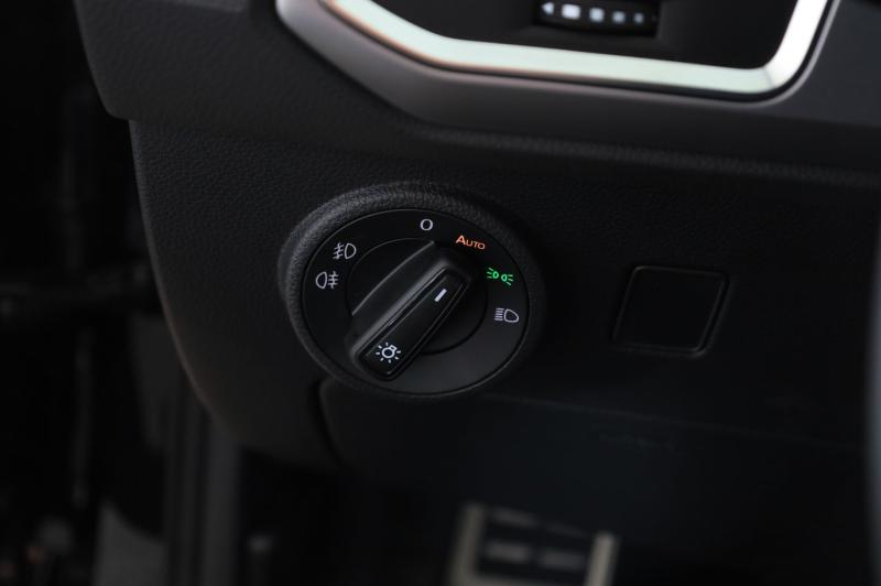 SEAT Ateca FR Edition 1.0 TSI