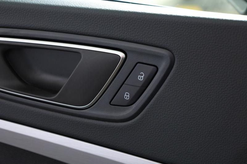 SEAT Ateca FR Edition 1.0 TSI