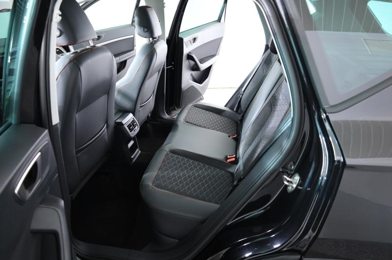 SEAT Ateca FR Edition 1.0 TSI