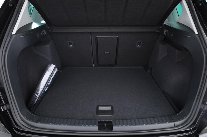 SEAT Ateca FR Edition 1.0 TSI