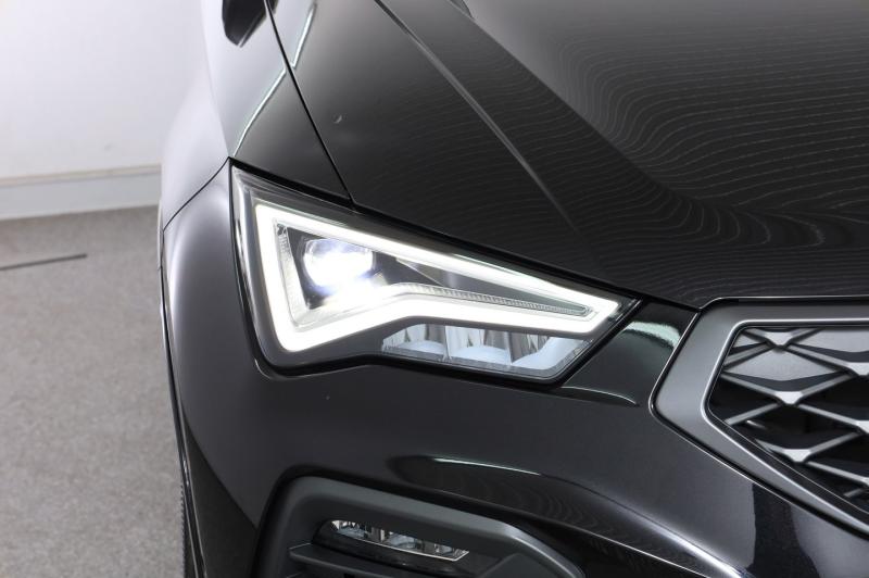 SEAT Ateca FR Edition 1.0 TSI