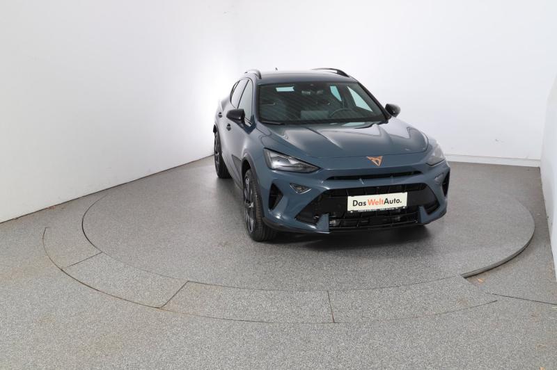 CUPRA Formentor 1.5 TSI 150 PS ACT