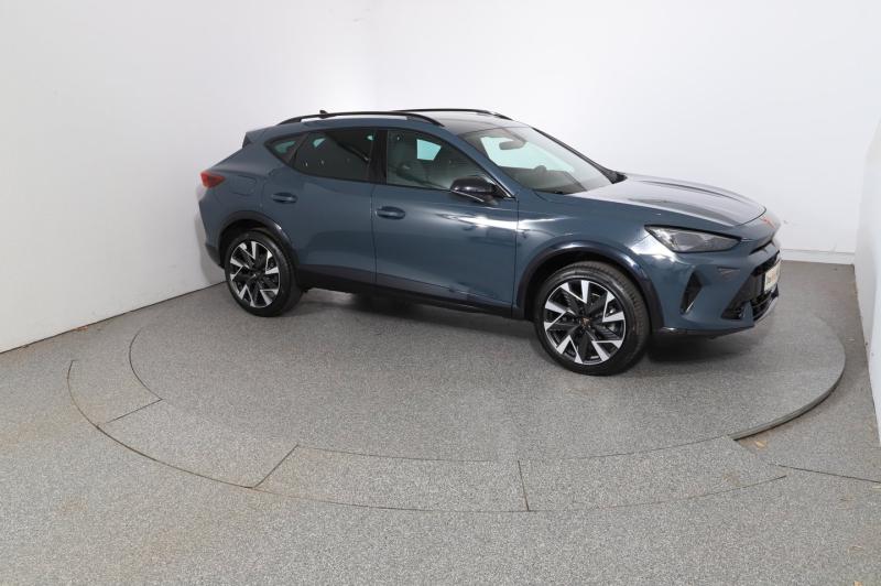 CUPRA Formentor 1.5 TSI 150 PS ACT