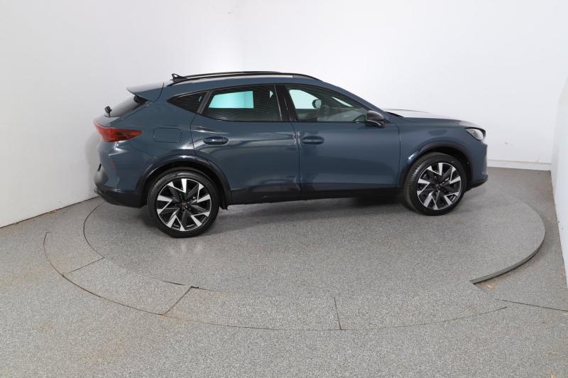 CUPRA Formentor 1.5 TSI 150 PS ACT