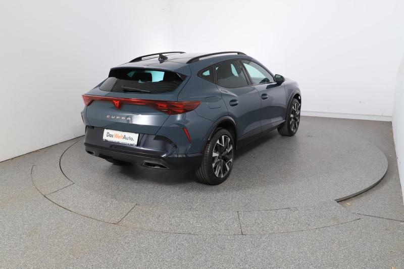 CUPRA Formentor 1.5 TSI 150 PS ACT