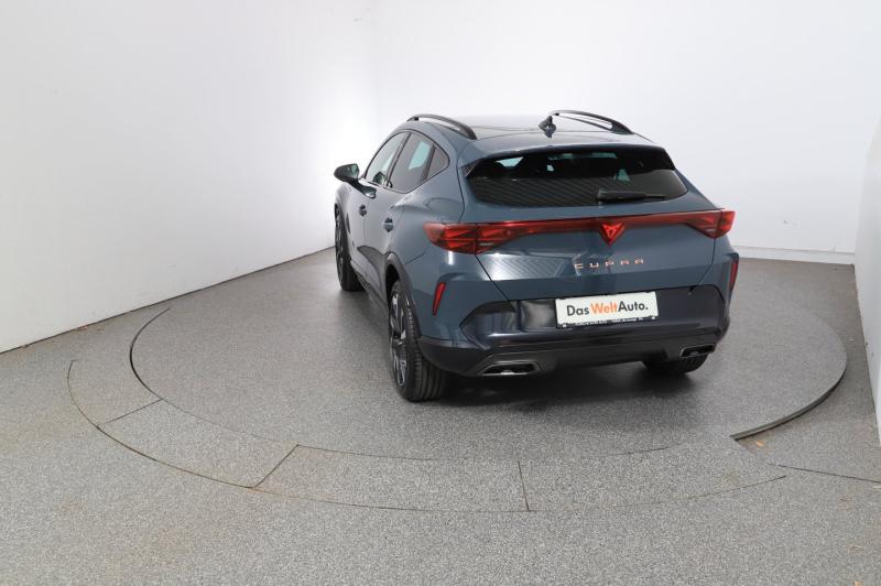 CUPRA Formentor 1.5 TSI 150 PS ACT