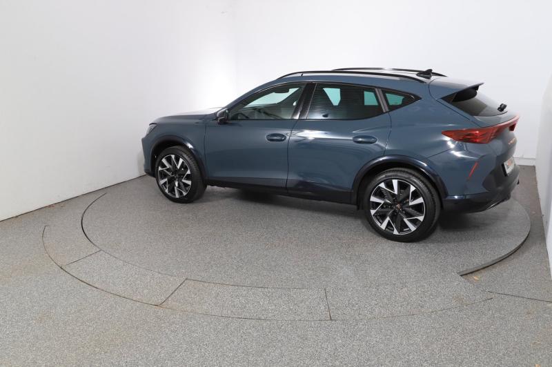 CUPRA Formentor 1.5 TSI 150 PS ACT