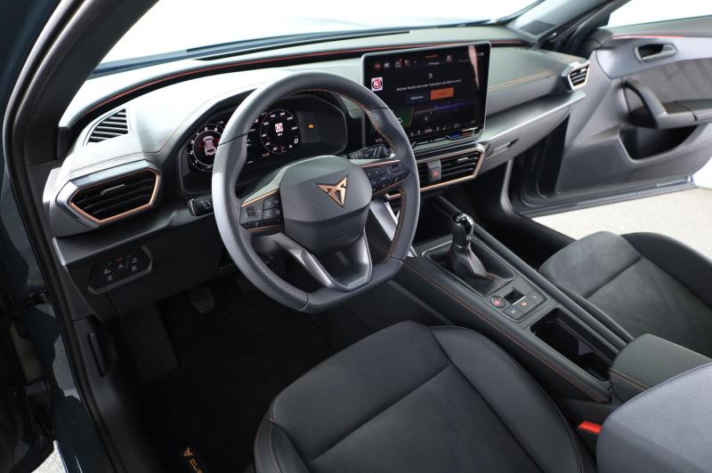 CUPRA Formentor 1.5 TSI 150 PS ACT