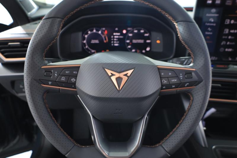 CUPRA Formentor 1.5 TSI 150 PS ACT