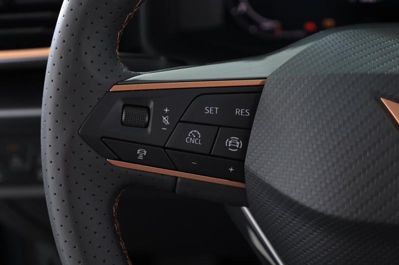 CUPRA Formentor 1.5 TSI 150 PS ACT