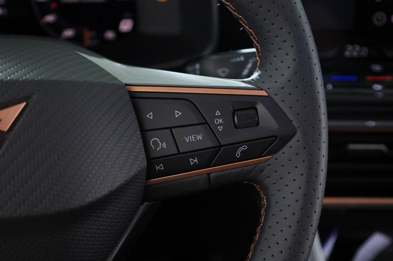 CUPRA Formentor 1.5 TSI 150 PS ACT