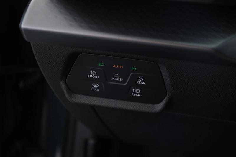 CUPRA Formentor 1.5 TSI 150 PS ACT