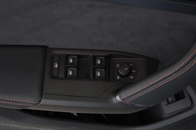 CUPRA Formentor 1.5 TSI 150 PS ACT