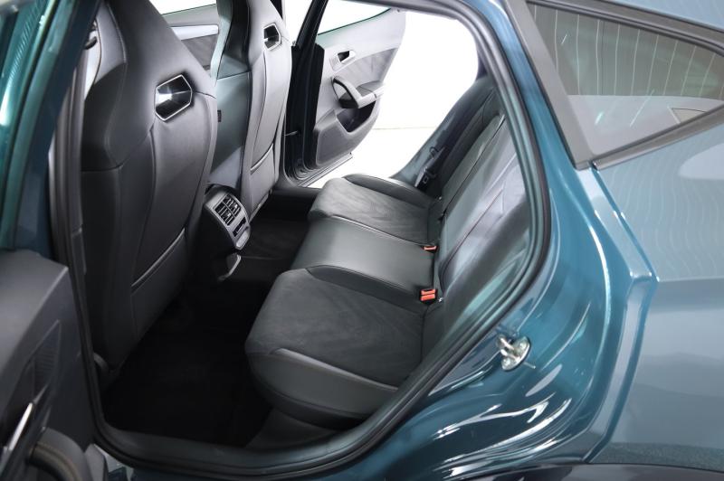 CUPRA Formentor 1.5 TSI 150 PS ACT