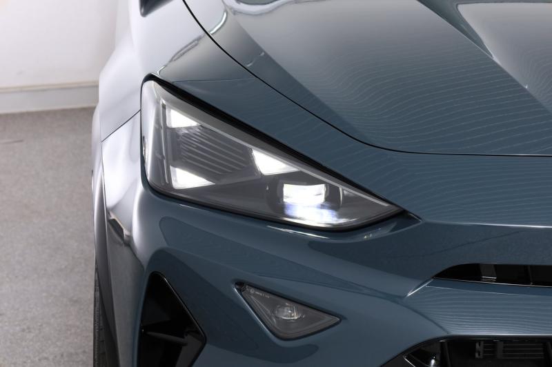 CUPRA Formentor 1.5 TSI 150 PS ACT