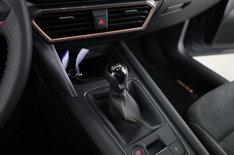 CUPRA Formentor 1.5 TSI 150 PS ACT