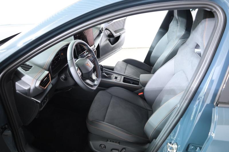 CUPRA Formentor 1.5 TSI 150 PS ACT