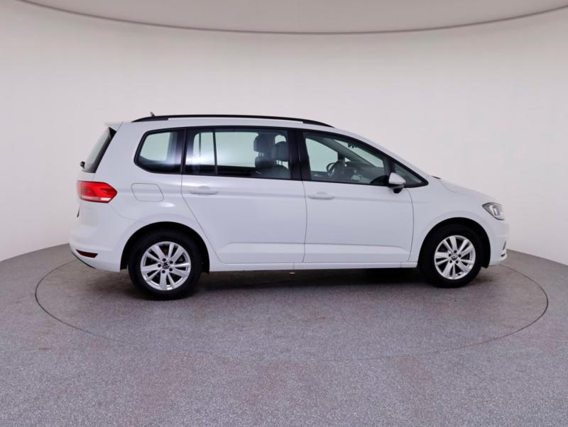 VW Touran Life TSI