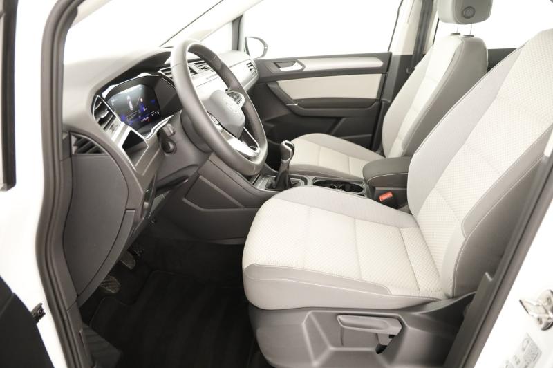 VW Touran Life TSI