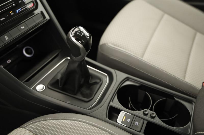 VW Touran Life TSI