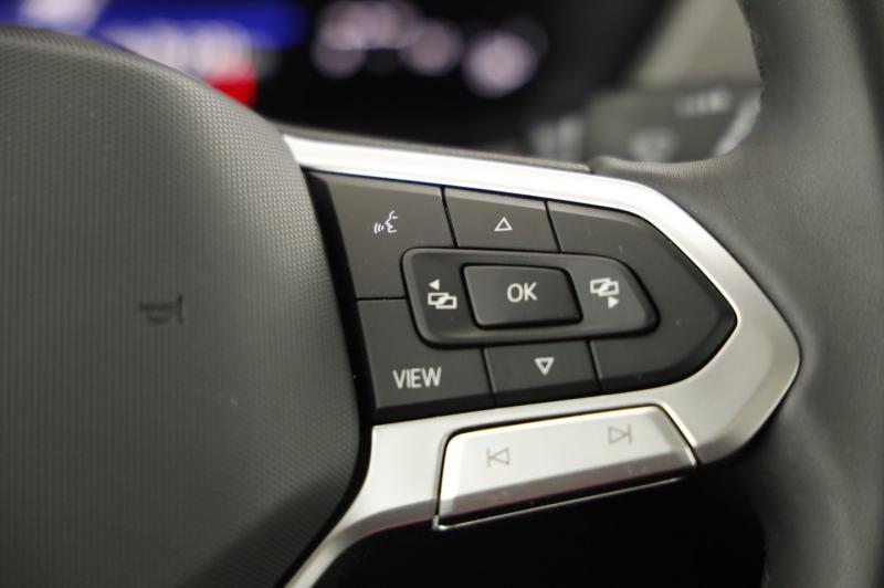 VW Touran Life TSI
