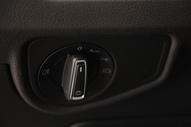 VW Touran Life TSI