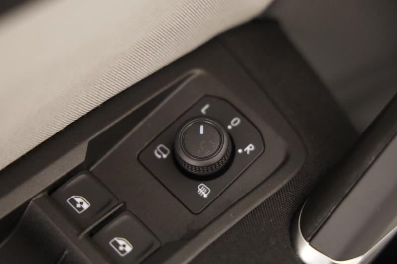 VW Touran Life TSI