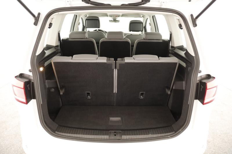 VW Touran Life TSI