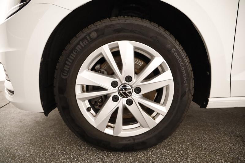 VW Touran Life TSI